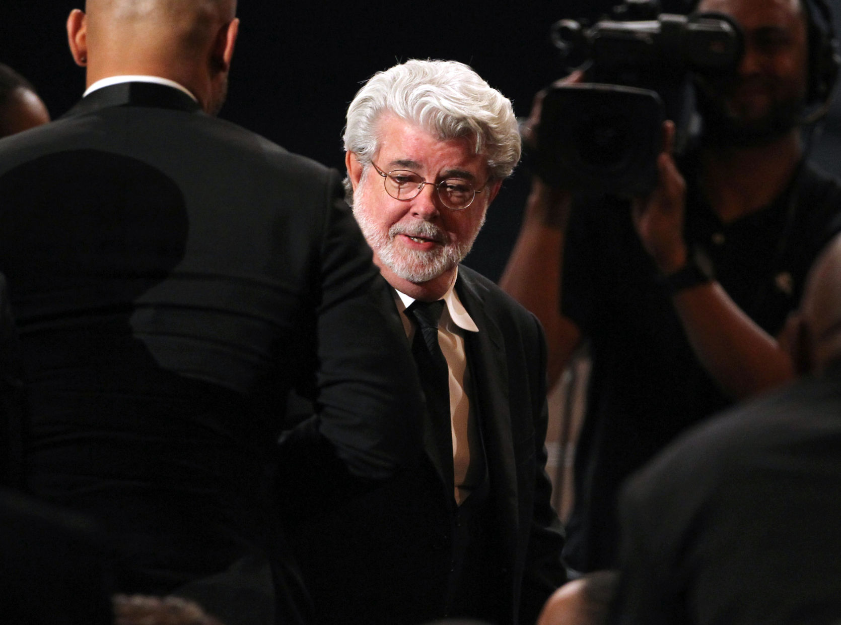 2013: NAACP Image Awards